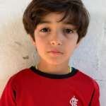 THEO CALIXTO LINS