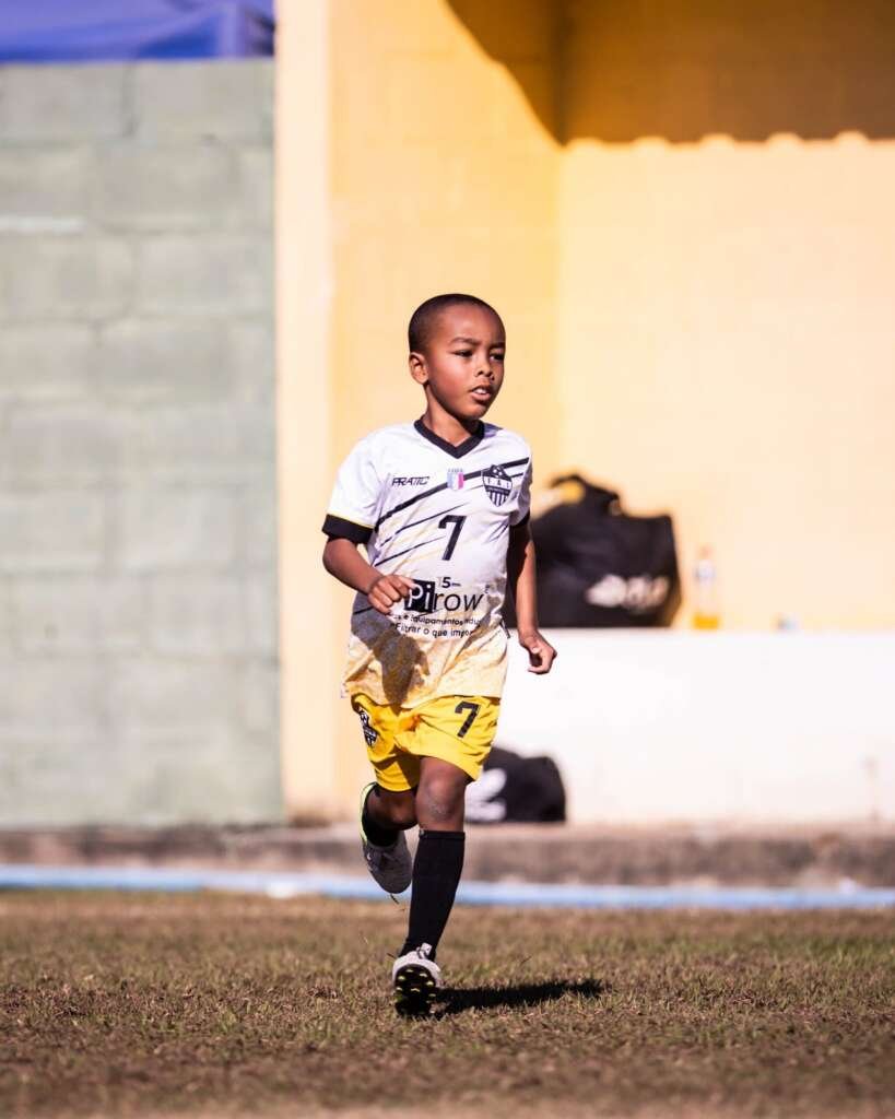 Lucca Alves Silvares
