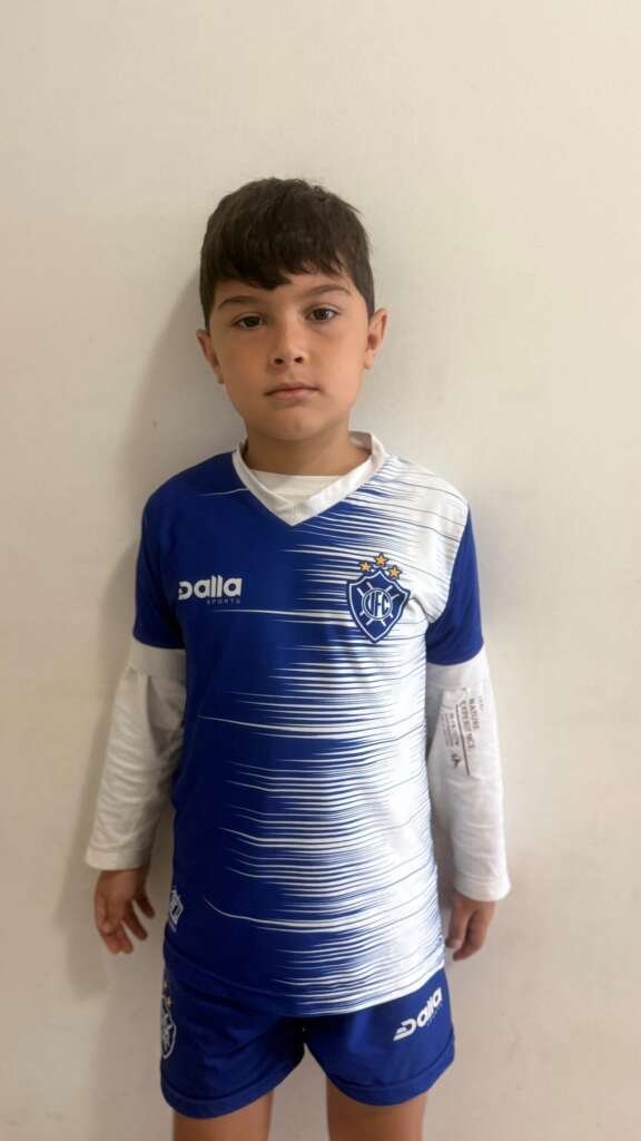 Miguel Vasarhelyi Tavares