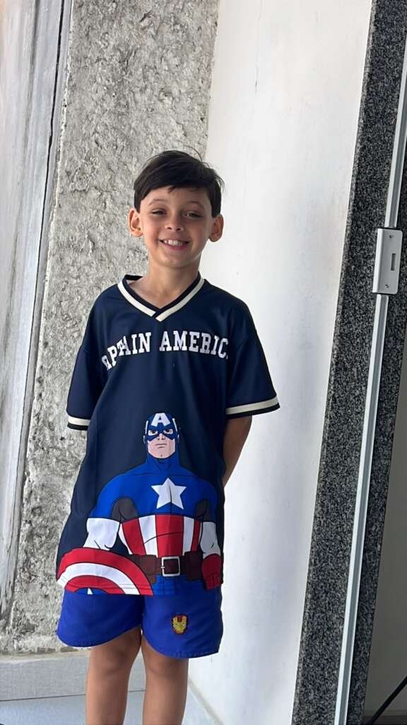AUGUSTO SCARPATI RODRIGUES