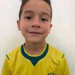 DAVI DOS SANTOS RASSELE