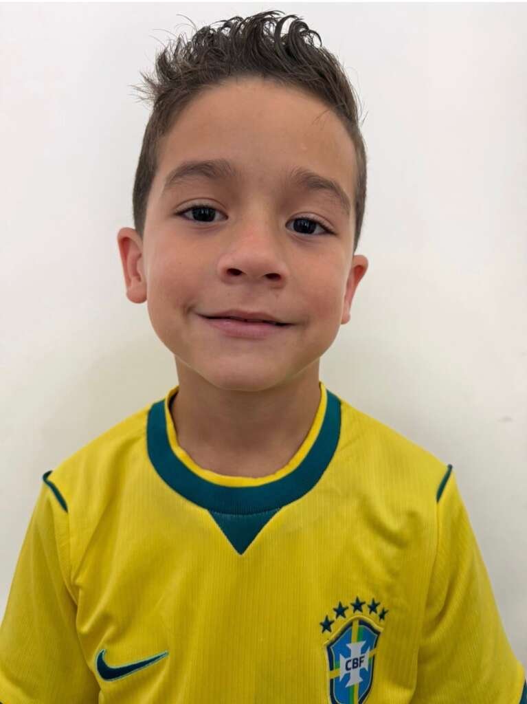 DAVI DOS SANTOS RASSELE