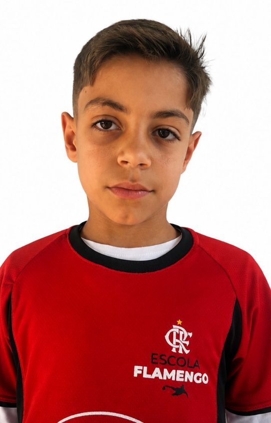 OLIVER OLYMPIO SERAFIM
