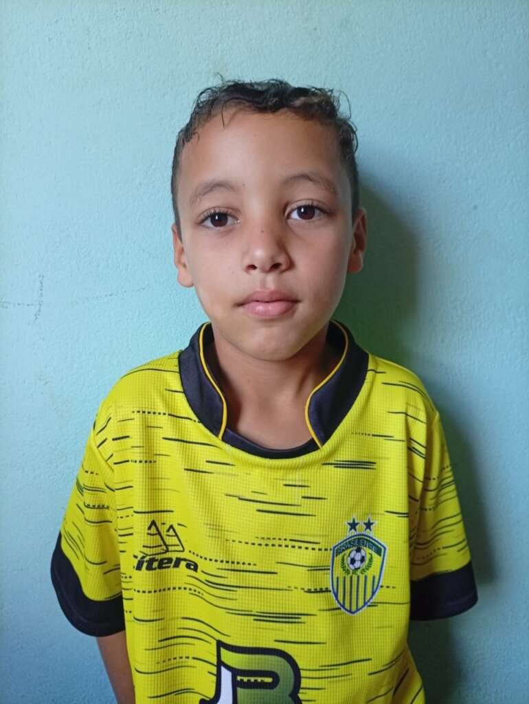 MARCOS ANTONIO RODRIGUES