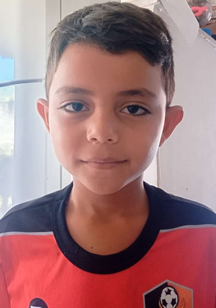 GABRIEL VITORIA RIBEIRO