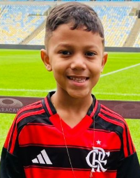 LUAN NASCIMENTO ALVES