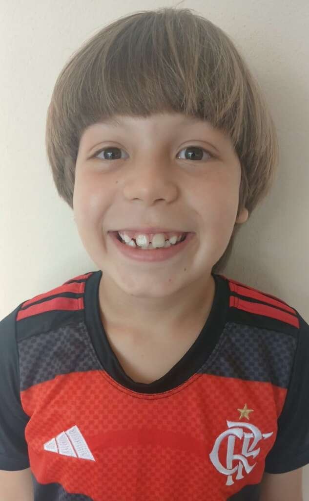 LUCAS HEMERLY DA CONCEIÇÃO