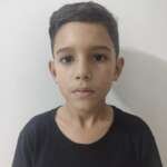 LUCCA BRAZ SILVEIRA