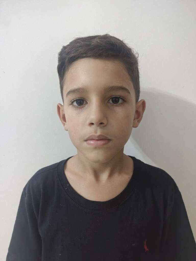LUCCA BRAZ SILVEIRA