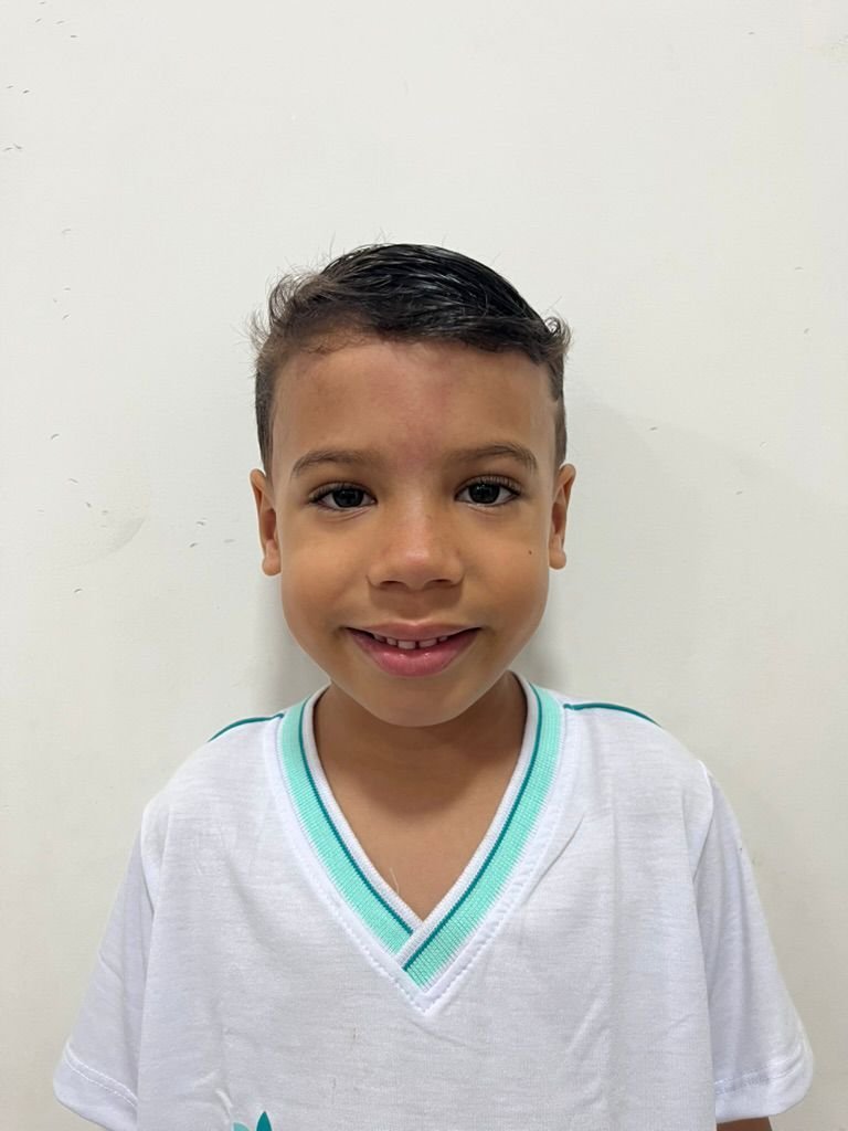 JOÃO VICTOR OLIVEIRA