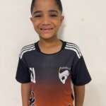 THEO SANTOS FERRON