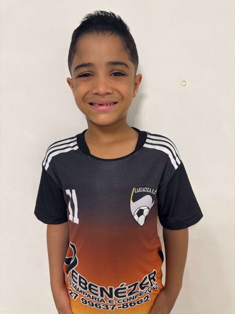 THEO SANTOS FERRON