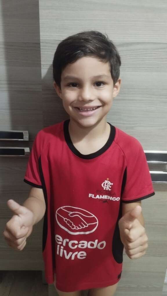 THÉO COLATTO TAVARES