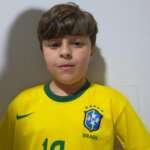 ISAQUE SANTOS PEREIRA ROELA