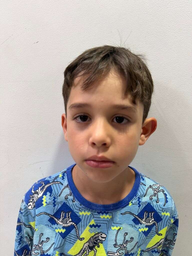 ENZO GABRIEL CERRI BELIZARIO