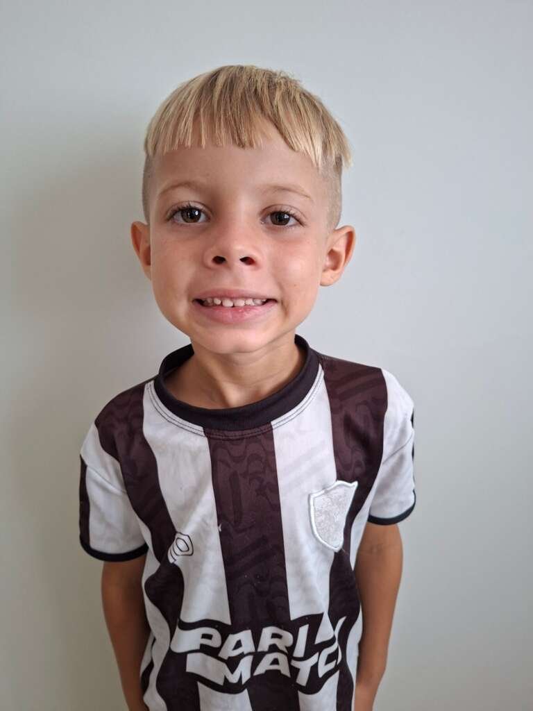 DAVI GUMS CARVALHO