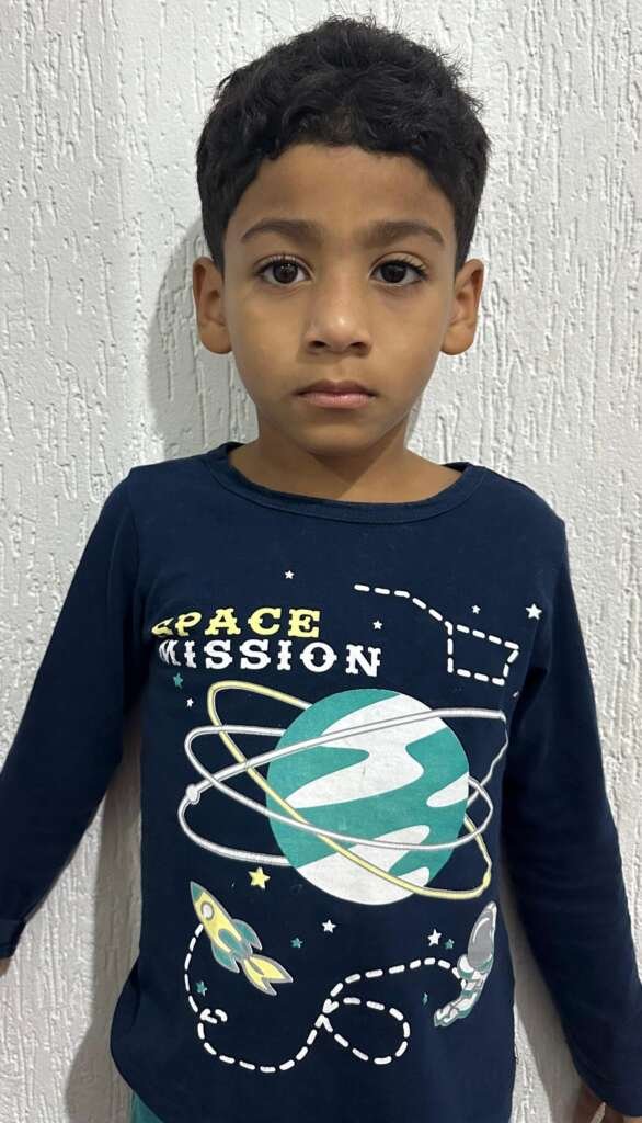 DAVI MIGUEL SOARES DOS SANTOS
