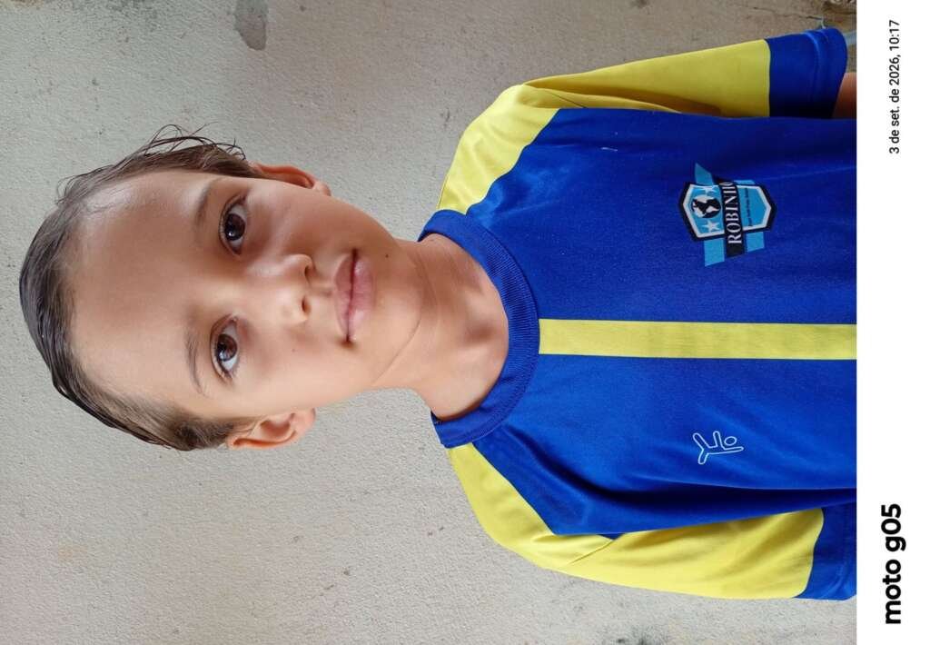BENTO LOPES DOS SANTOS