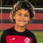PEDRO LUCAS SILVA GREGGIO