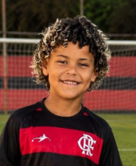PEDRO LUCAS SILVA GREGGIO