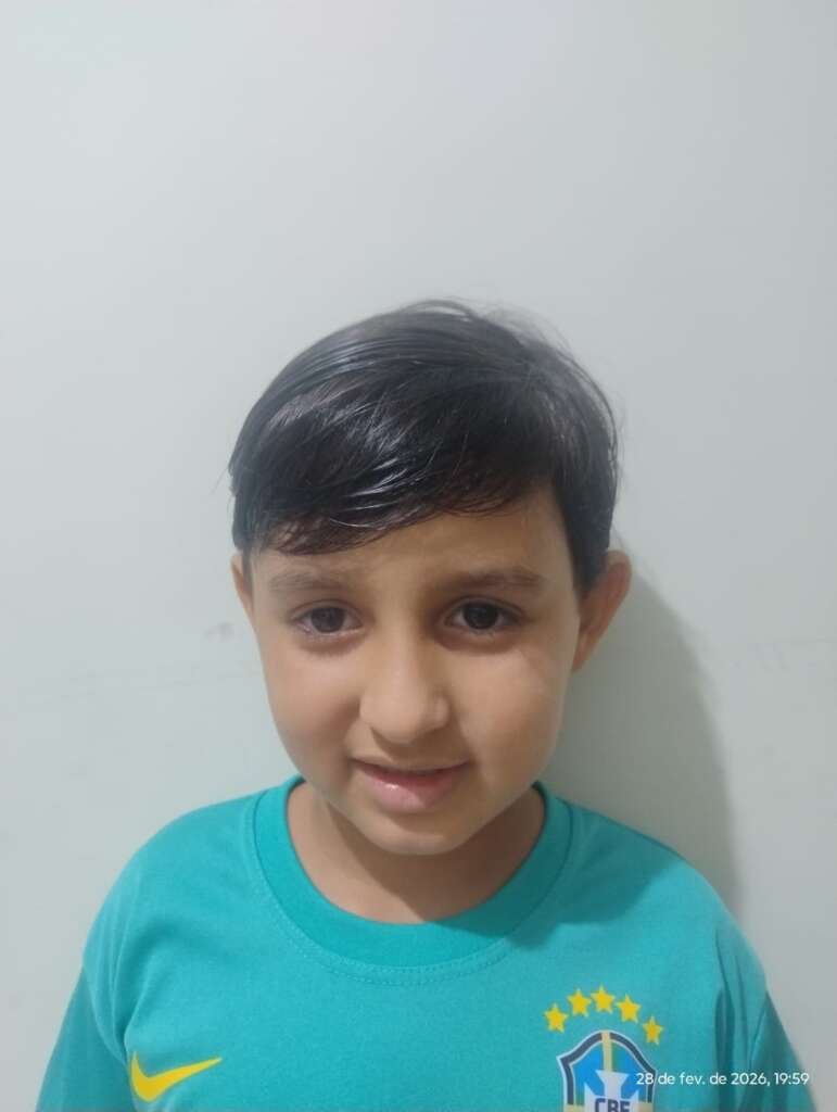 THEO CASTRO MERLO