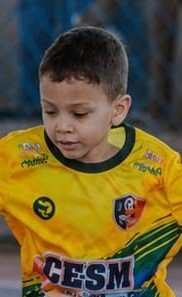 KAUÊ LUKE LYRA MIQUELINE