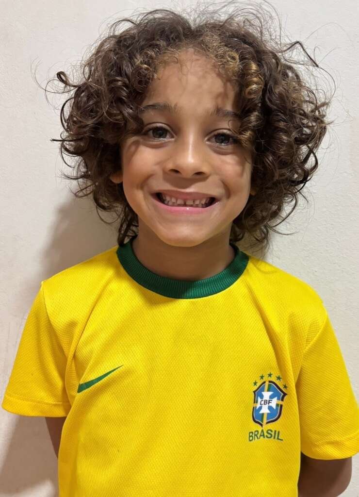 CAUÃ RANGEL NASCIMENTO