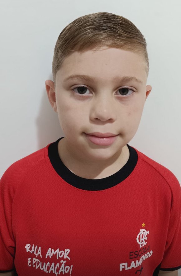 LUCCA MENDONÇA LUGAO