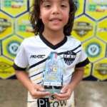 BENJAMIM NEVES LUNA LOPES
