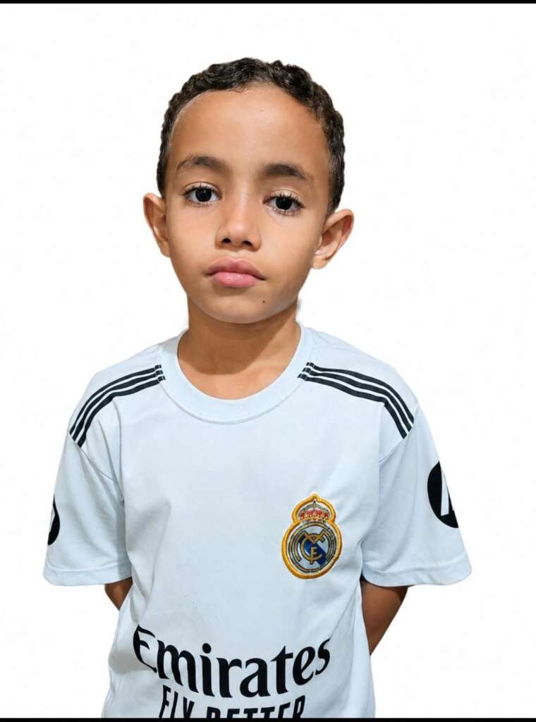 ISAAC DA SILVA NOGUEIRA REZENDE