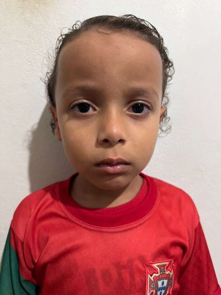 MAIK KALKE FIALHO DA CONCEIÇÃO