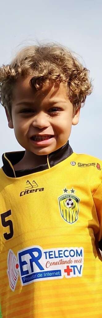 JOÃO LUCAS RAMOS