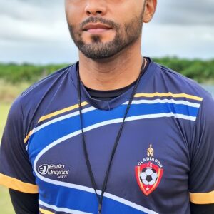 Adriano Araujo Gomes