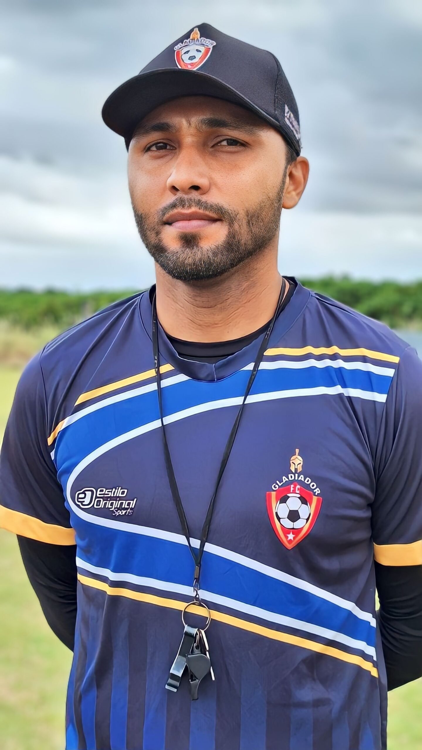 Adriano Araujo Gomes