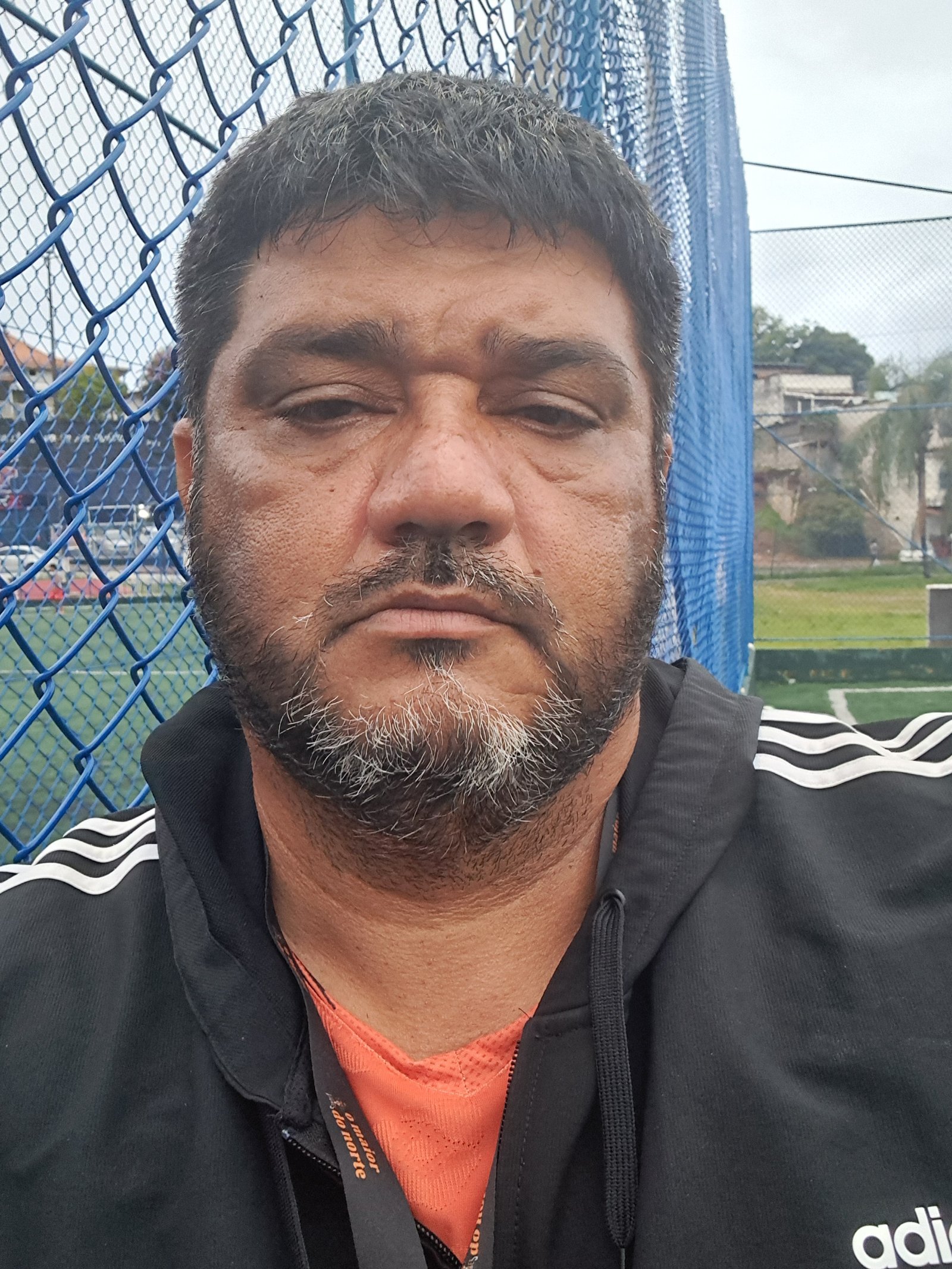 Raimundo Nonato de Sousa
