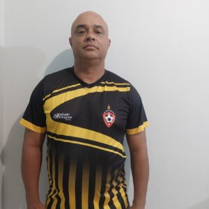 Enildo Barcelos Passos Junior