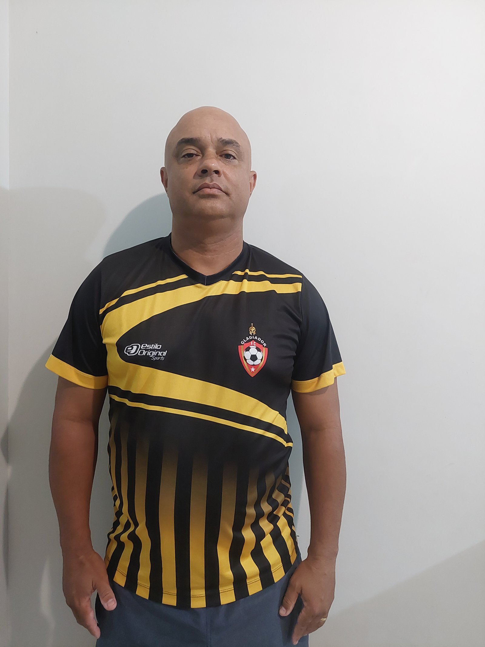 Enildo Barcelos Passos Junior