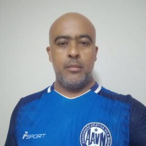 Albinei Amancio de Lima