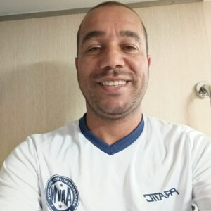 Aldair José Pereira