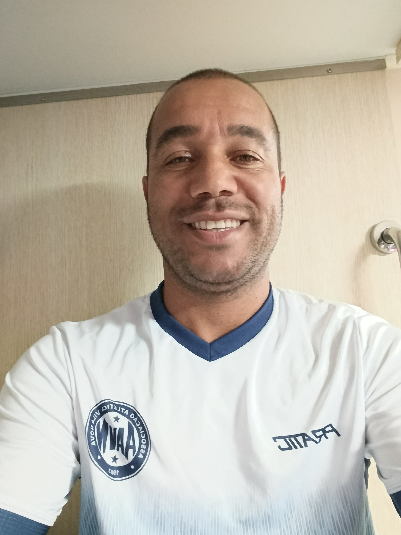 Aldair José Pereira