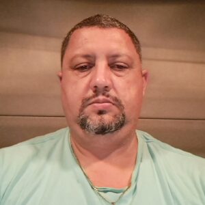 Francisco Agner Pacheco