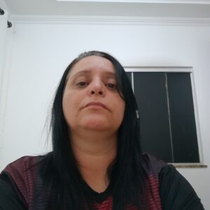 Rosangela Maria da Silva veredino souza