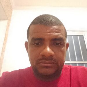 Luciano de Souza dias