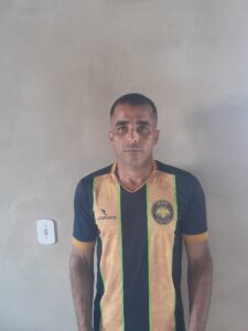 Edvan da Costa