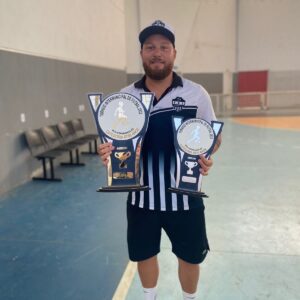 Adam Philipe A. Lommez