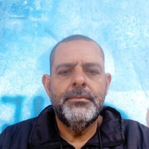 Anderson Silva Moreira