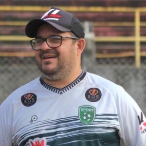 Wendel Matos da Silva