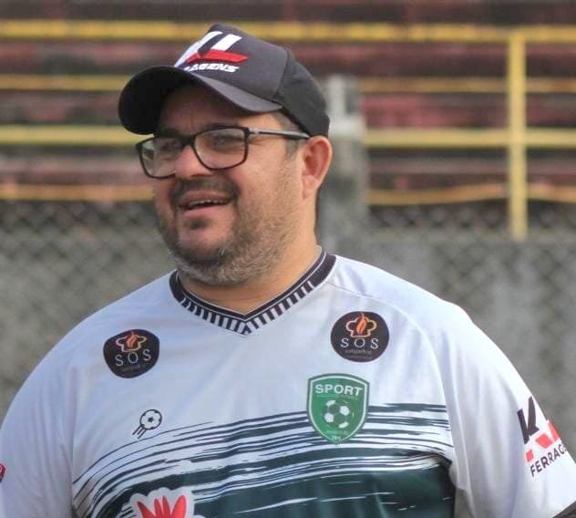 Wendel Matos da Silva