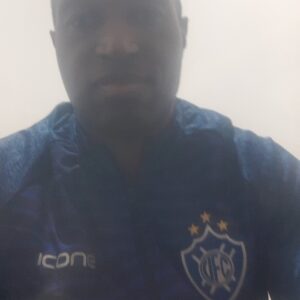 Romário Valdino Rosa