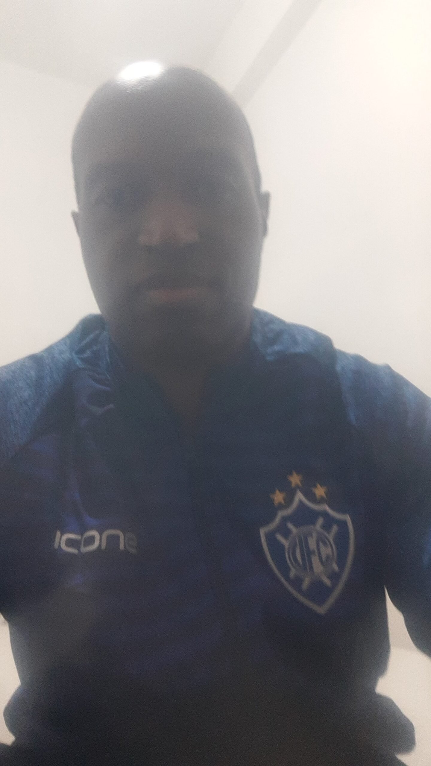 Romário Valdino Rosa